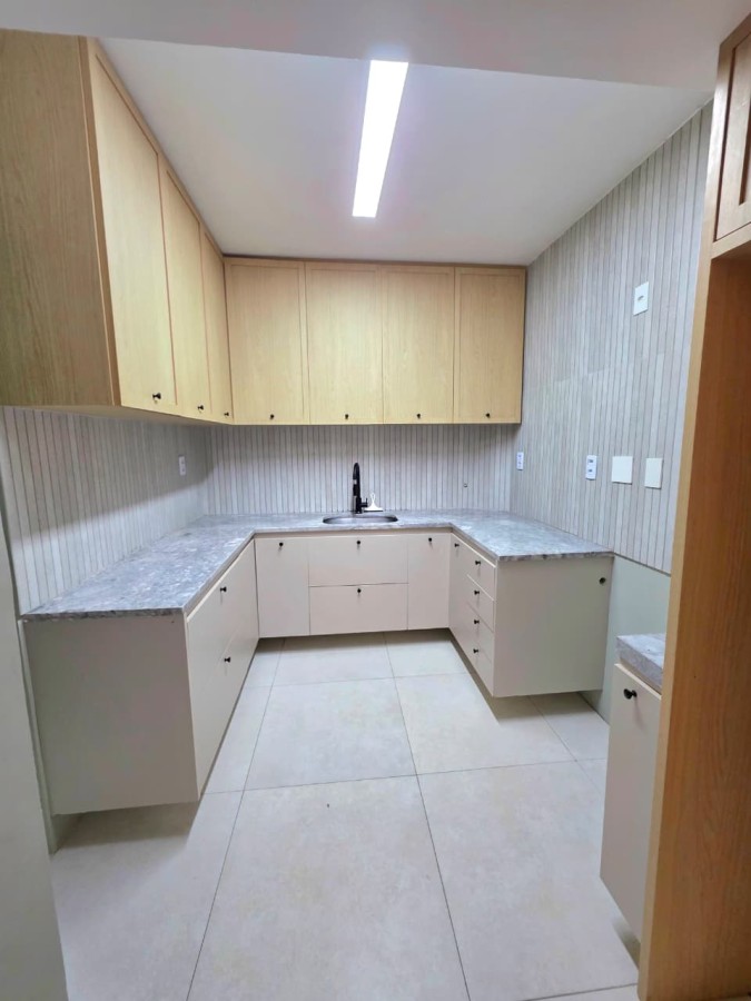 Apartamento, 3 quartos, 100 m² - Foto 4