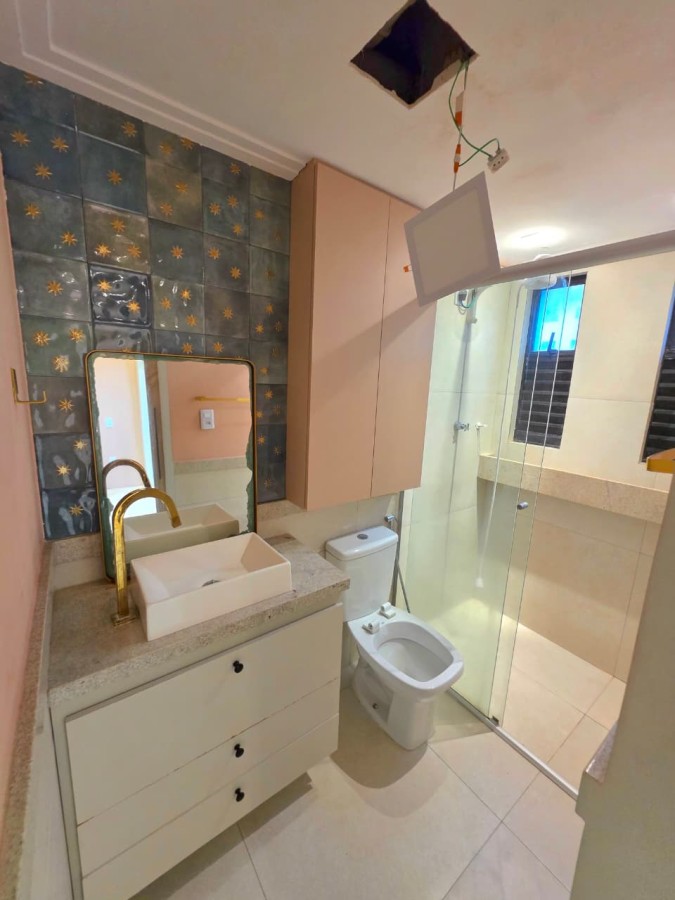 Apartamento, 3 quartos, 100 m² - Foto 10