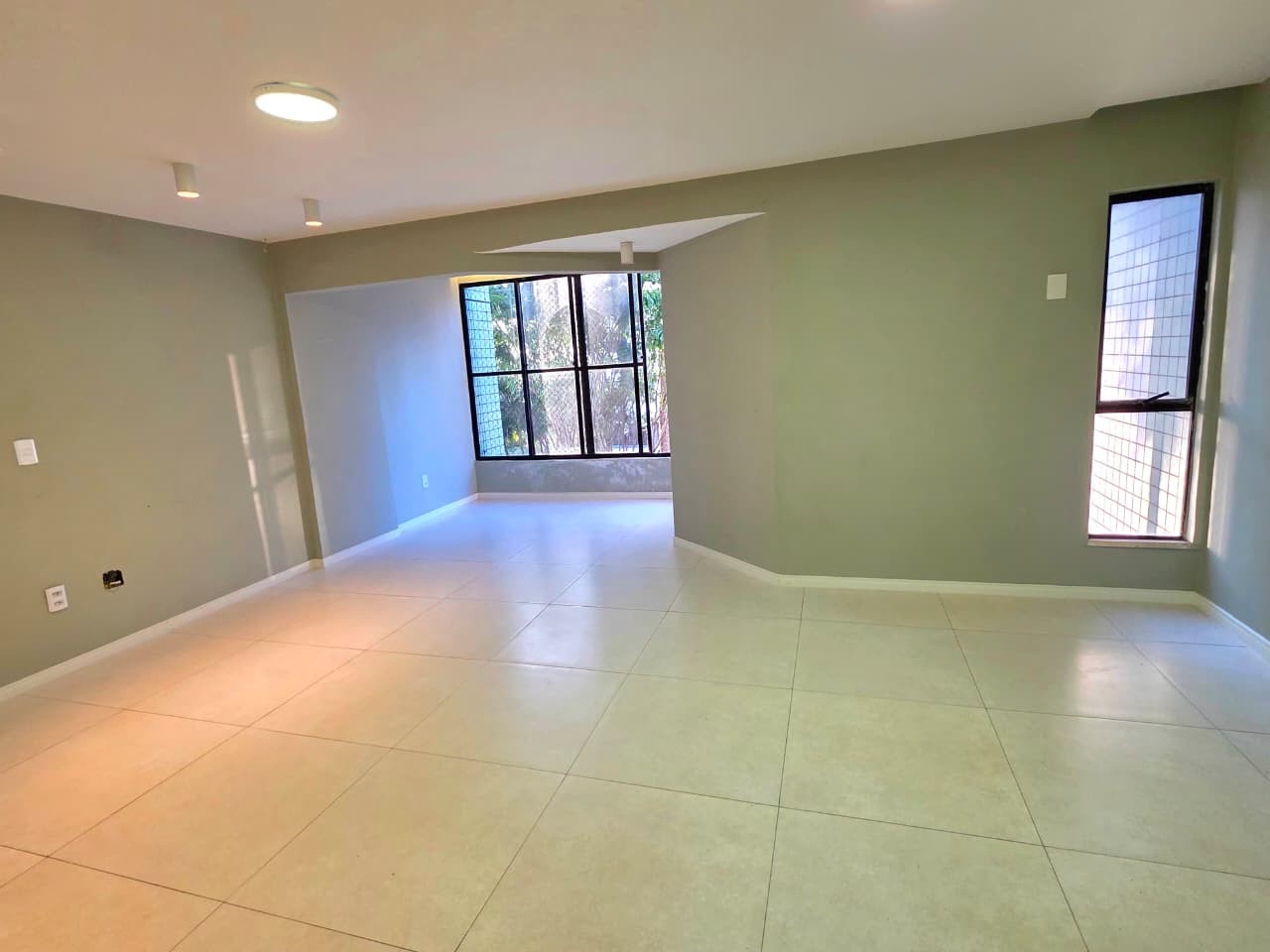 Apartamento, 3 quartos, 100 m² - Foto 7