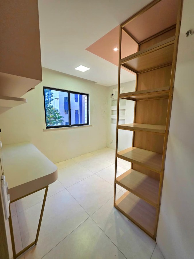 Apartamento, 3 quartos, 100 m² - Foto 8