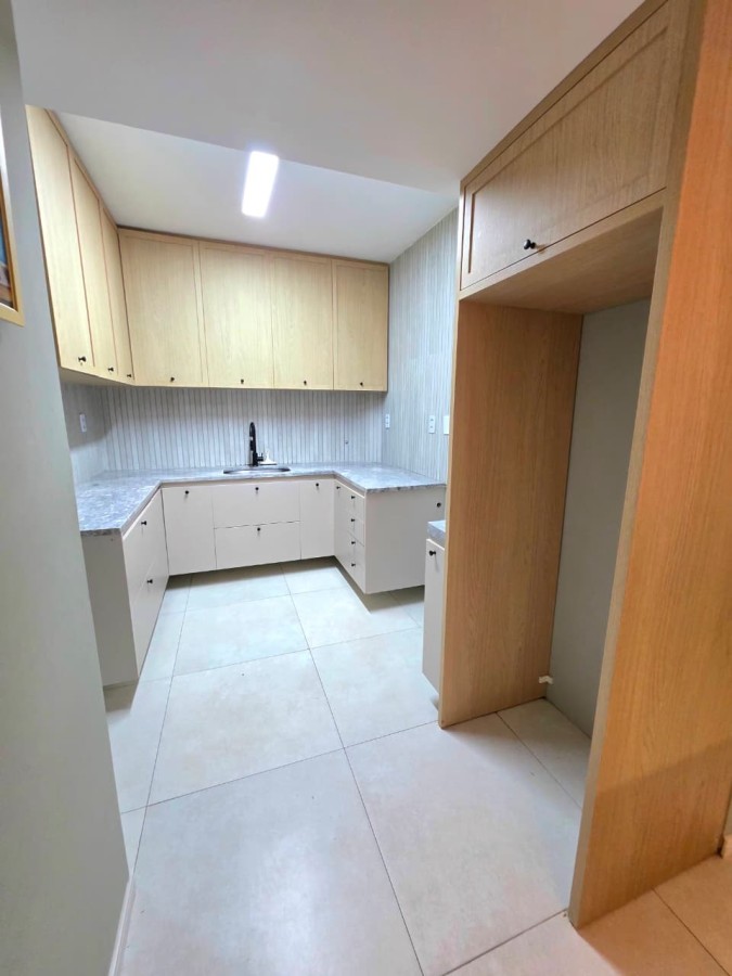 Apartamento, 3 quartos, 100 m² - Foto 3