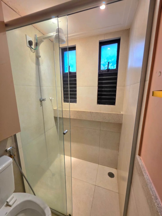 Apartamento, 3 quartos, 100 m² - Foto 12