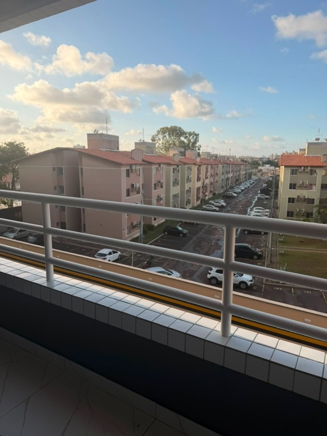 Apartamento, 3 quartos, 59 m² - Foto 9