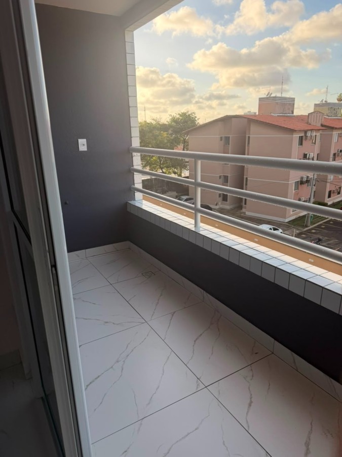 Apartamento, 3 quartos, 59 m² - Foto 8