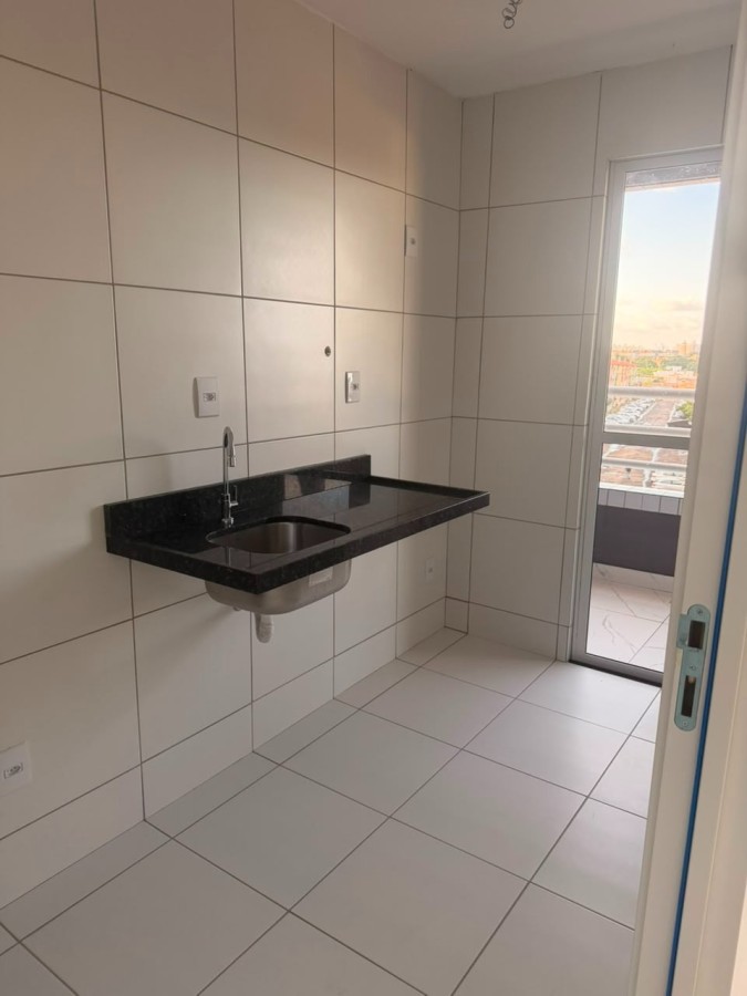 Apartamento, 3 quartos, 59 m² - Foto 2