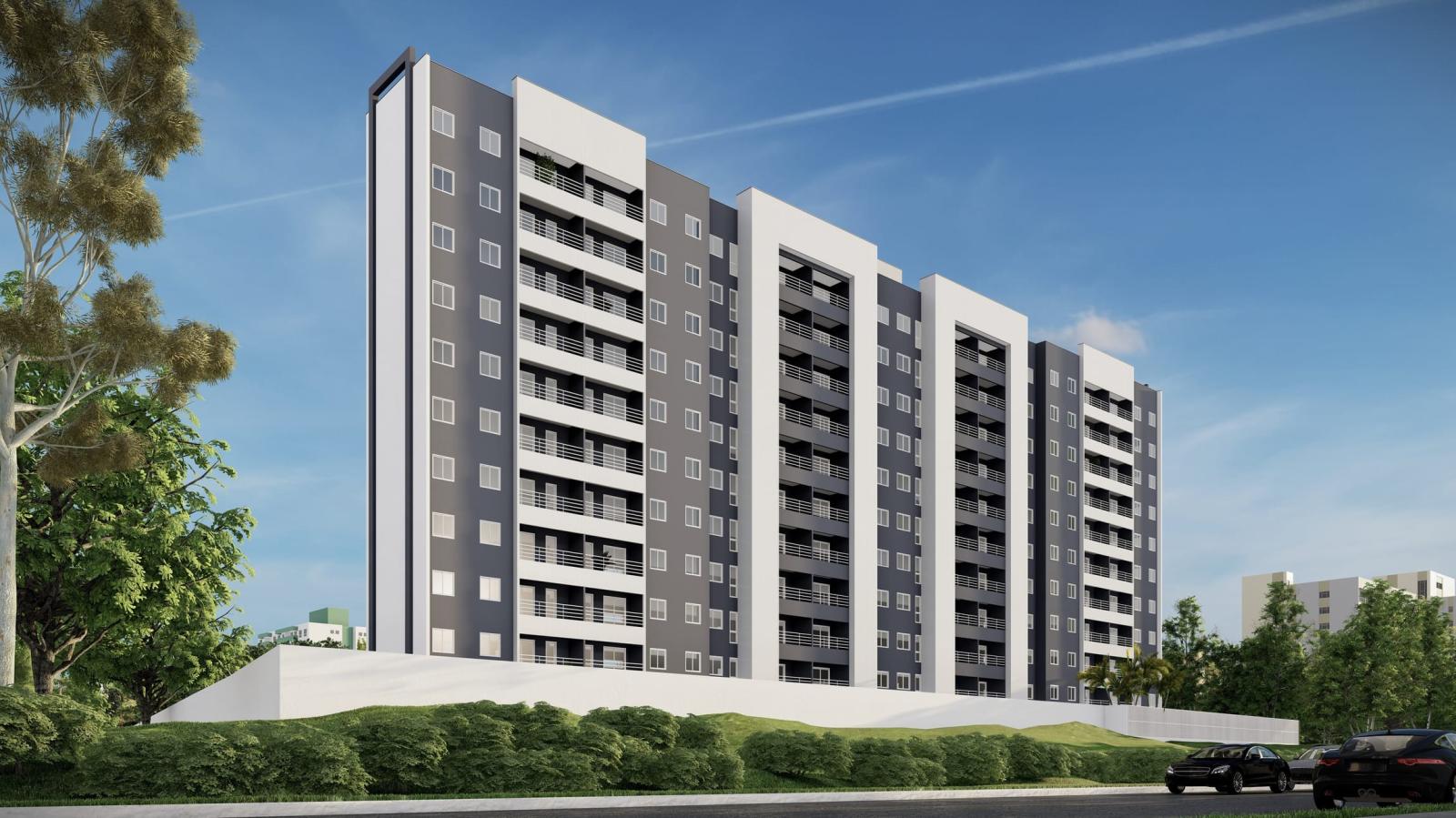 Apartamento, 3 quartos, 59 m² - Foto 18