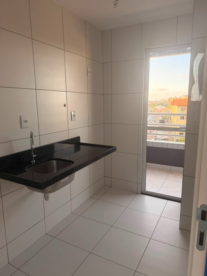 Apartamento, 3 quartos, 59 m² - Foto 7