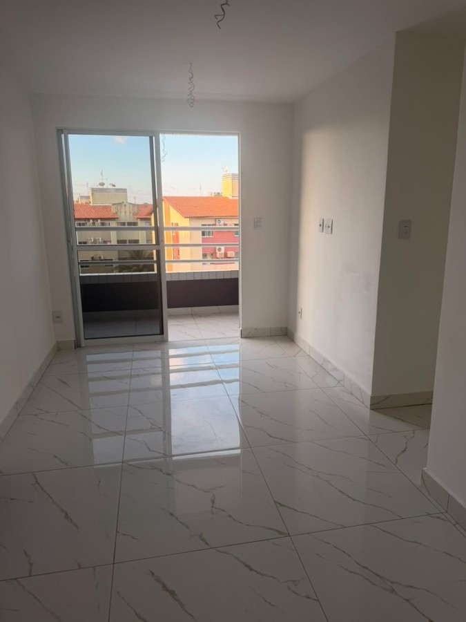 Apartamento, 3 quartos, 59 m² - Foto 1