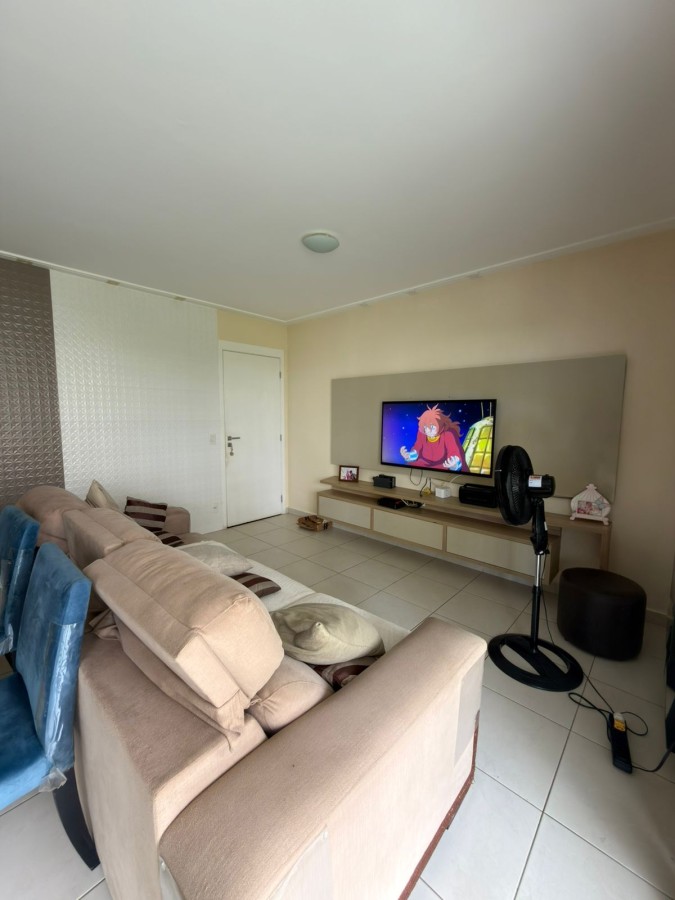 Apartamento, 3 quartos, 113 m² - Foto 2