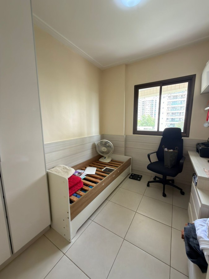 Apartamento, 3 quartos, 113 m² - Foto 5