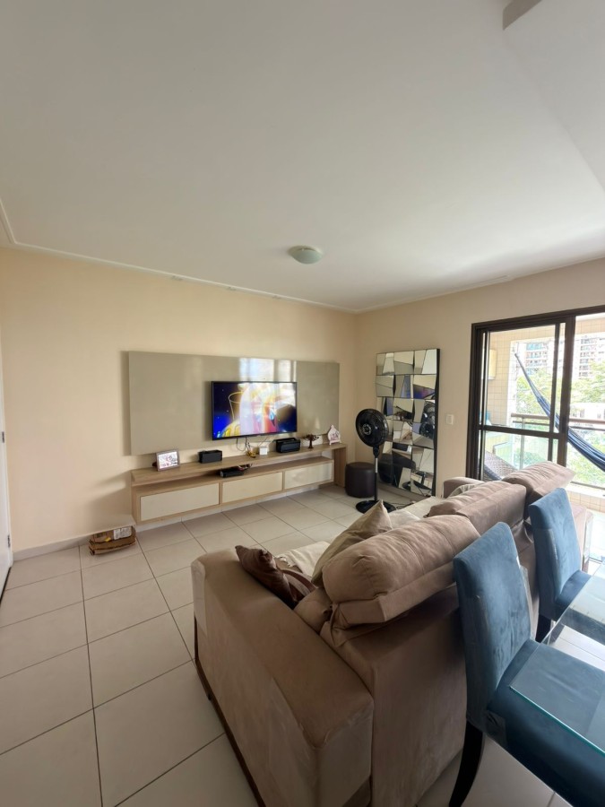 Apartamento, 3 quartos, 113 m² - Foto 7
