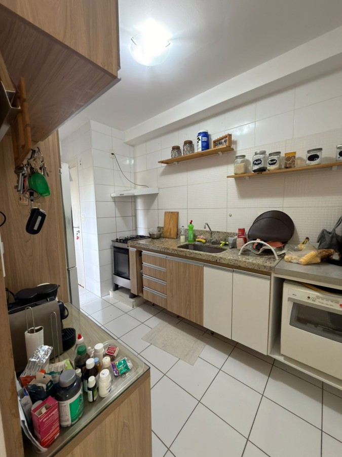 Apartamento, 3 quartos, 113 m² - Foto 9