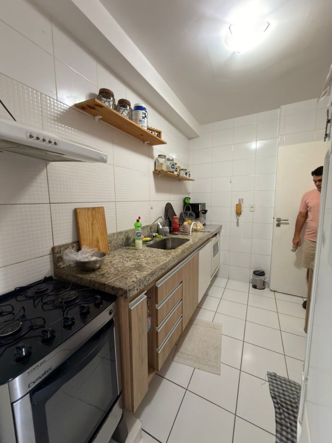 Apartamento, 3 quartos, 113 m² - Foto 6