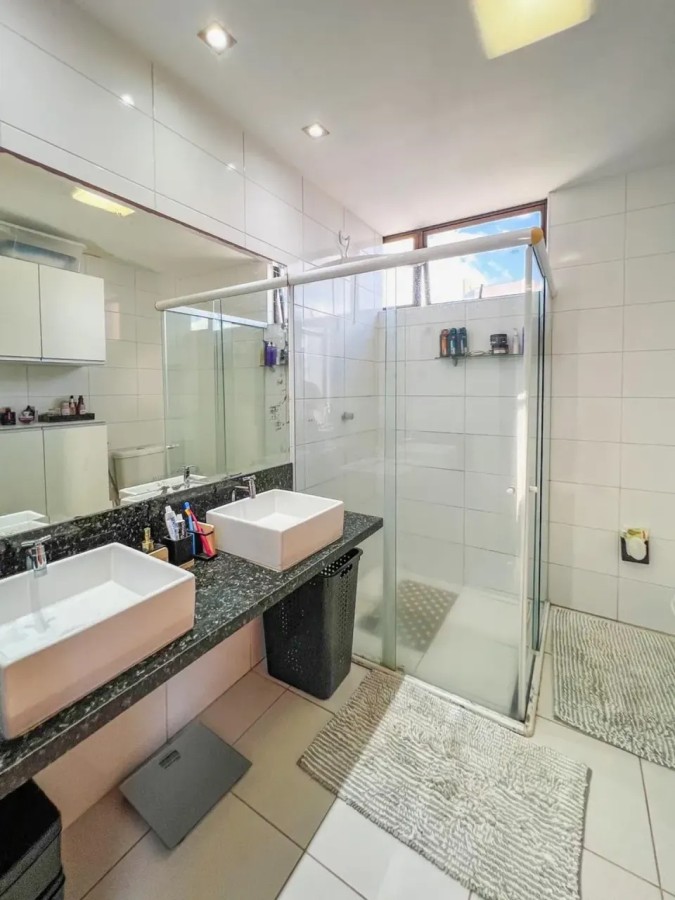 Apartamento, 3 quartos, 140 m² - Foto 3