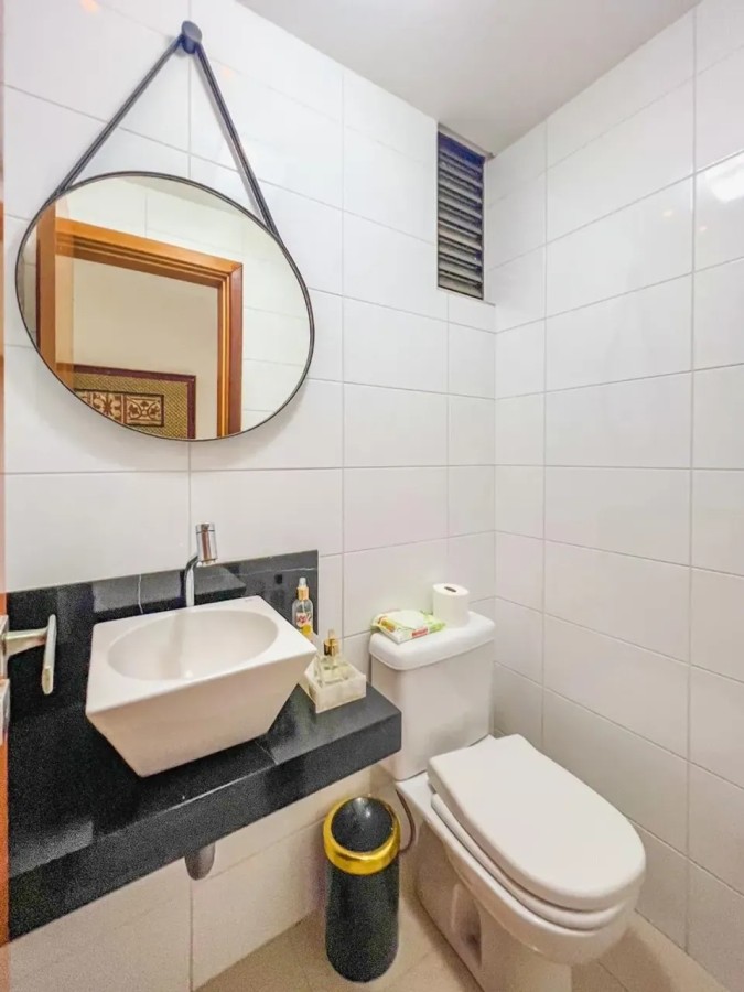 Apartamento, 3 quartos, 140 m² - Foto 5