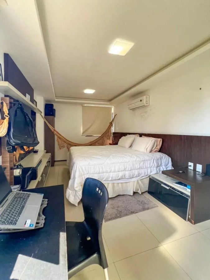 Apartamento, 3 quartos, 140 m² - Foto 6
