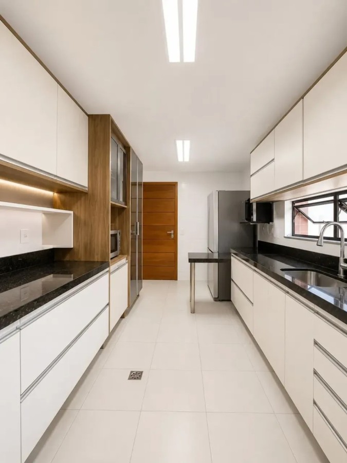 Apartamento, 3 quartos, 140 m² - Foto 9
