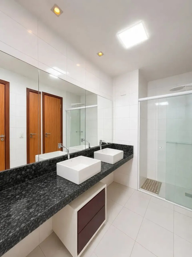 Apartamento, 3 quartos, 140 m² - Foto 7