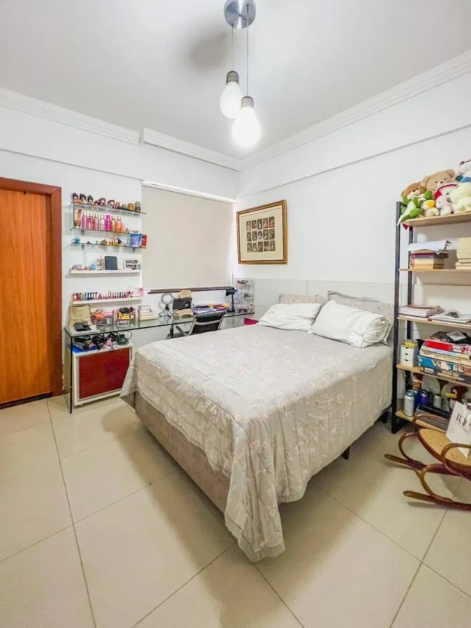 Apartamento, 3 quartos, 140 m² - Foto 10