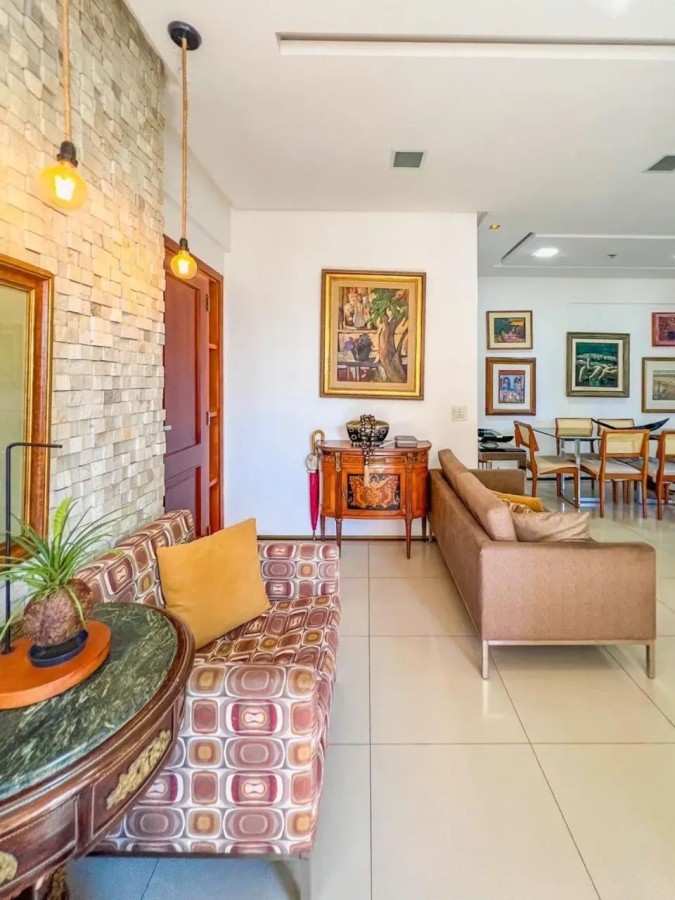 Apartamento, 3 quartos, 140 m² - Foto 13