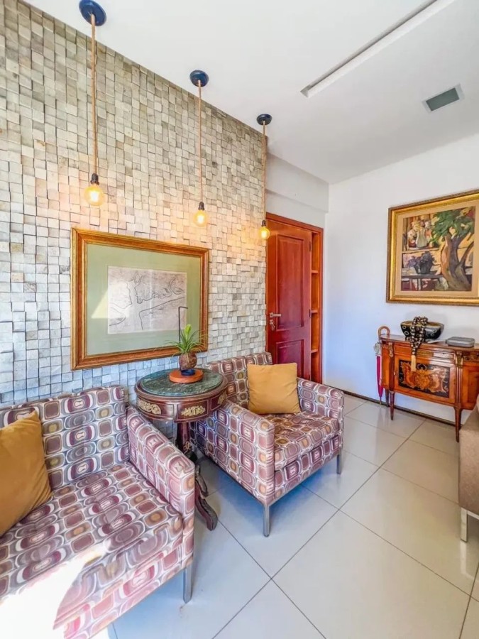 Apartamento, 3 quartos, 140 m² - Foto 11