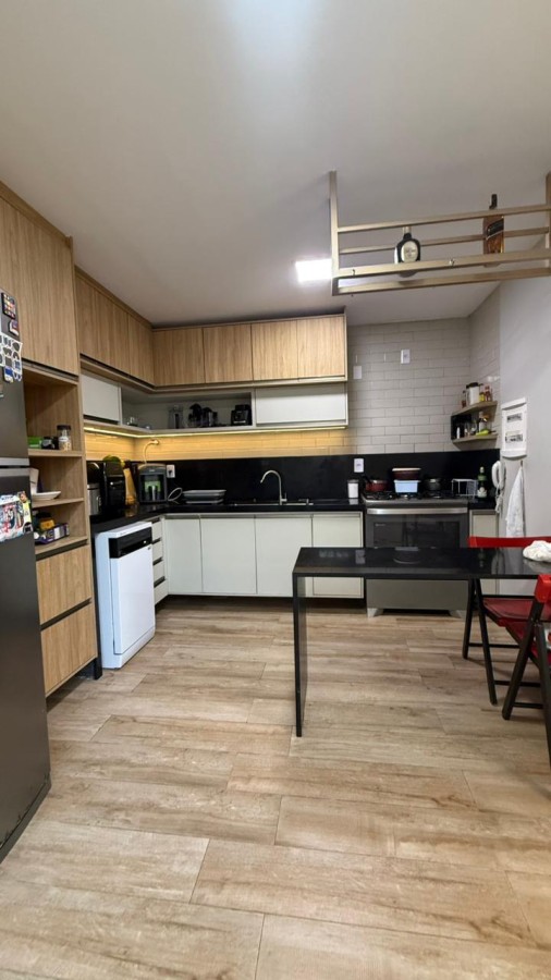 Casa, 4 quartos - Foto 2