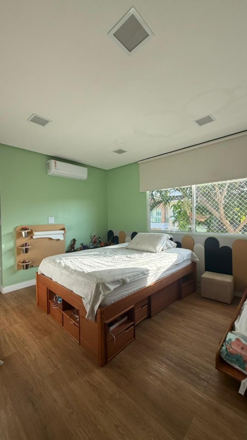 Casa, 4 quartos - Foto 5