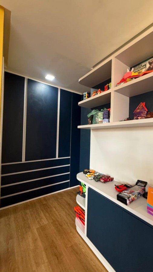 Casa, 4 quartos - Foto 10