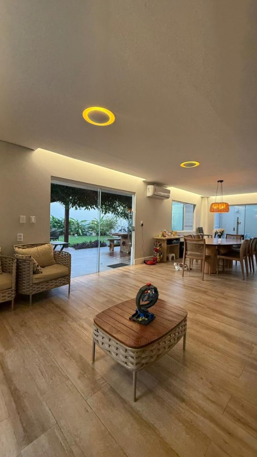 Casa, 4 quartos - Foto 7