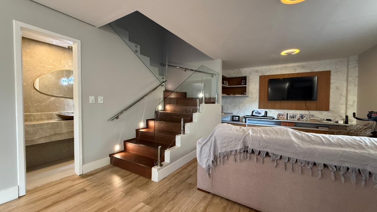 Casa, 4 quartos - Foto 12
