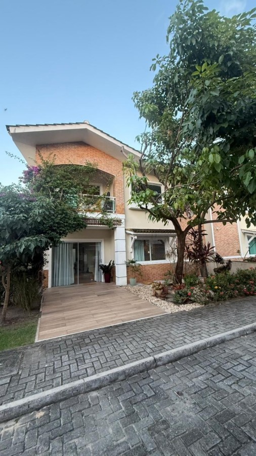 Casa, 4 quartos - Foto 27
