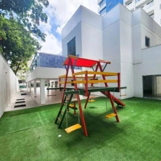 Apartamento, 3 quartos, 69 m² - Foto 11