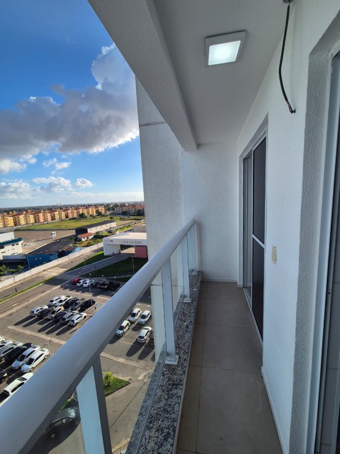 Apartamento, 3 quartos, 69 m² - Foto 1