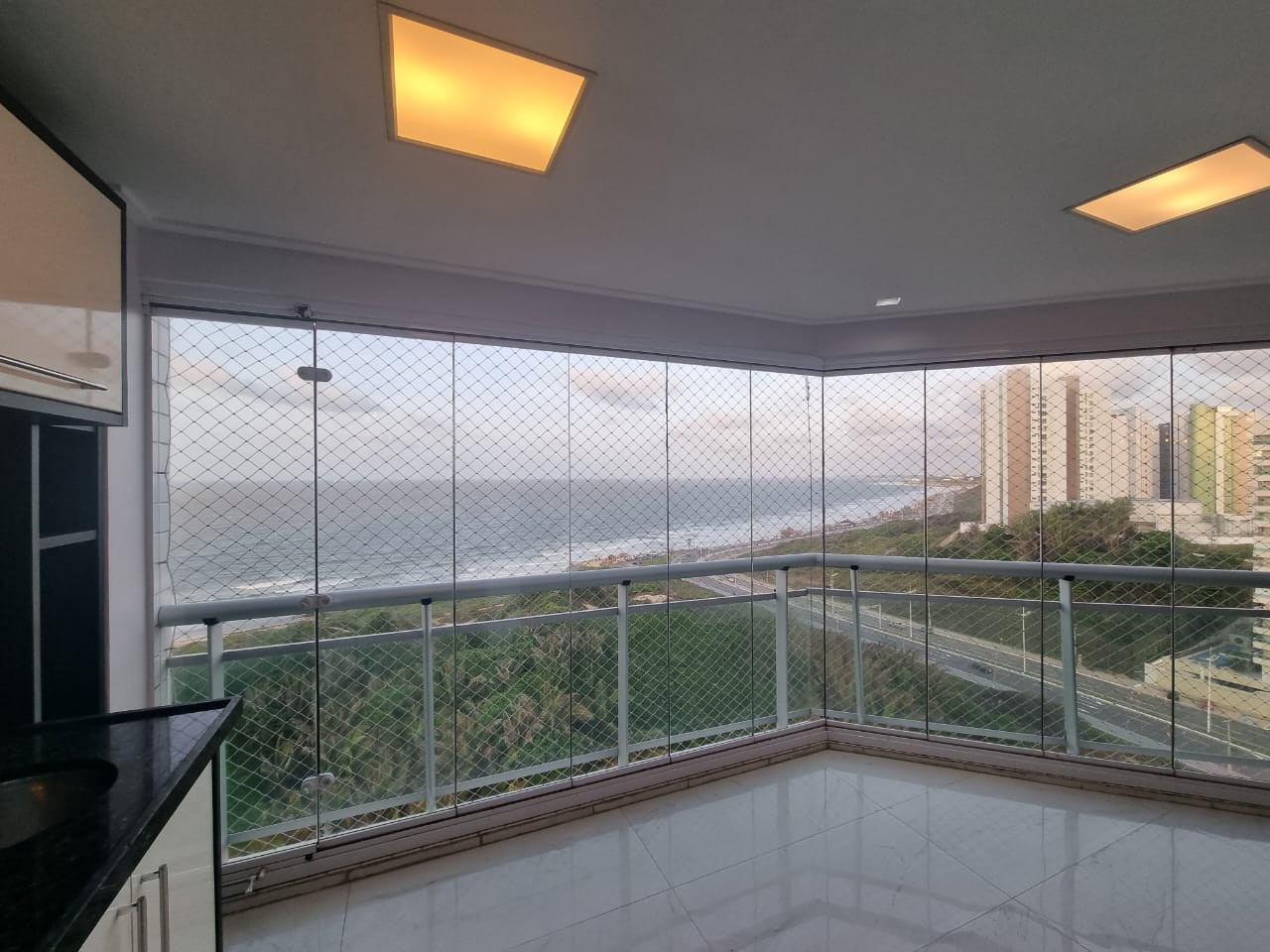 Apartamento, 3 quartos, 147 m² - Foto 1