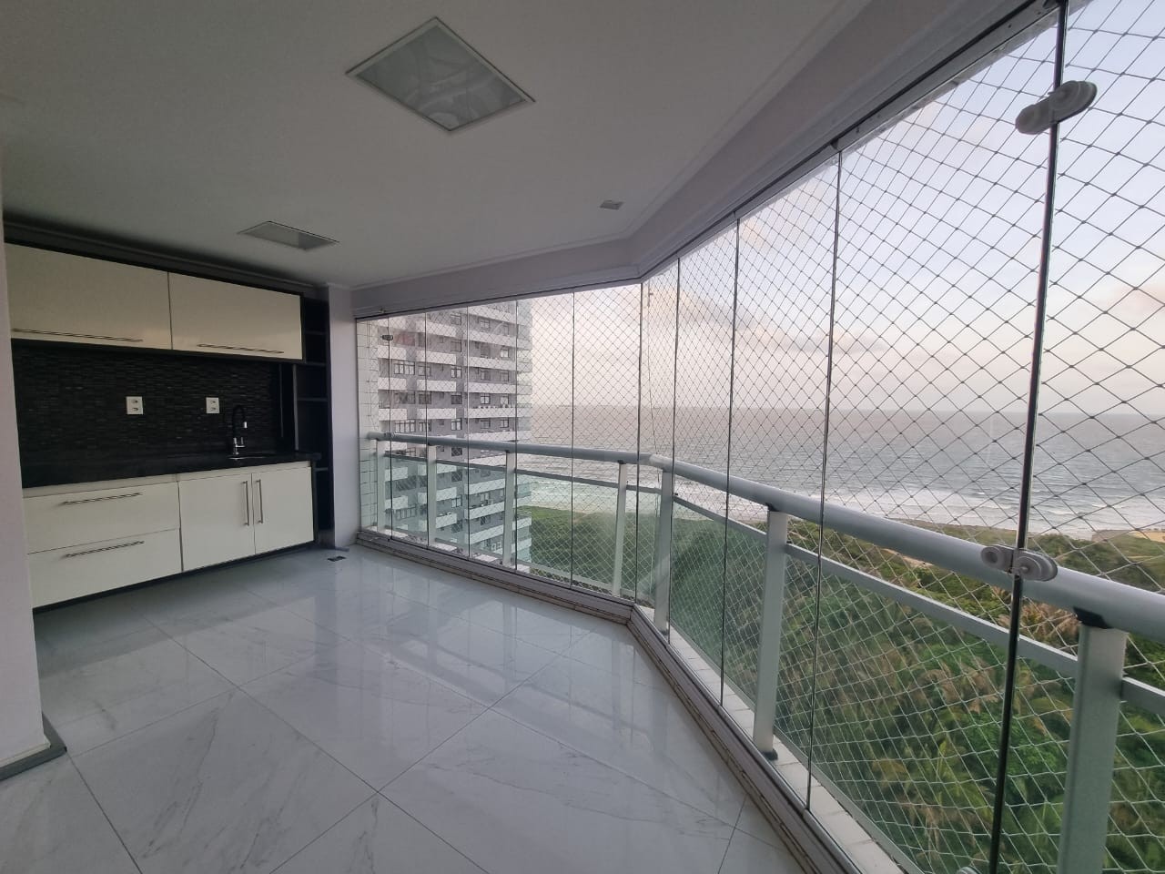 Apartamento, 3 quartos, 147 m² - Foto 3