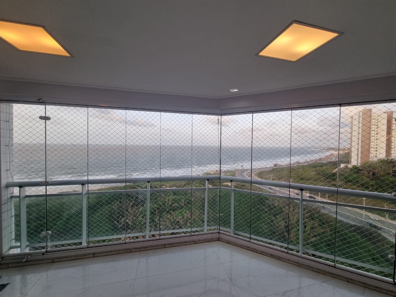 Apartamento, 3 quartos, 147 m² - Foto 2