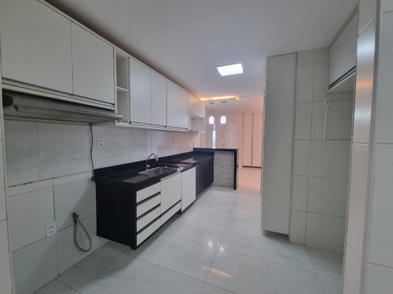 Apartamento, 3 quartos, 147 m² - Foto 5
