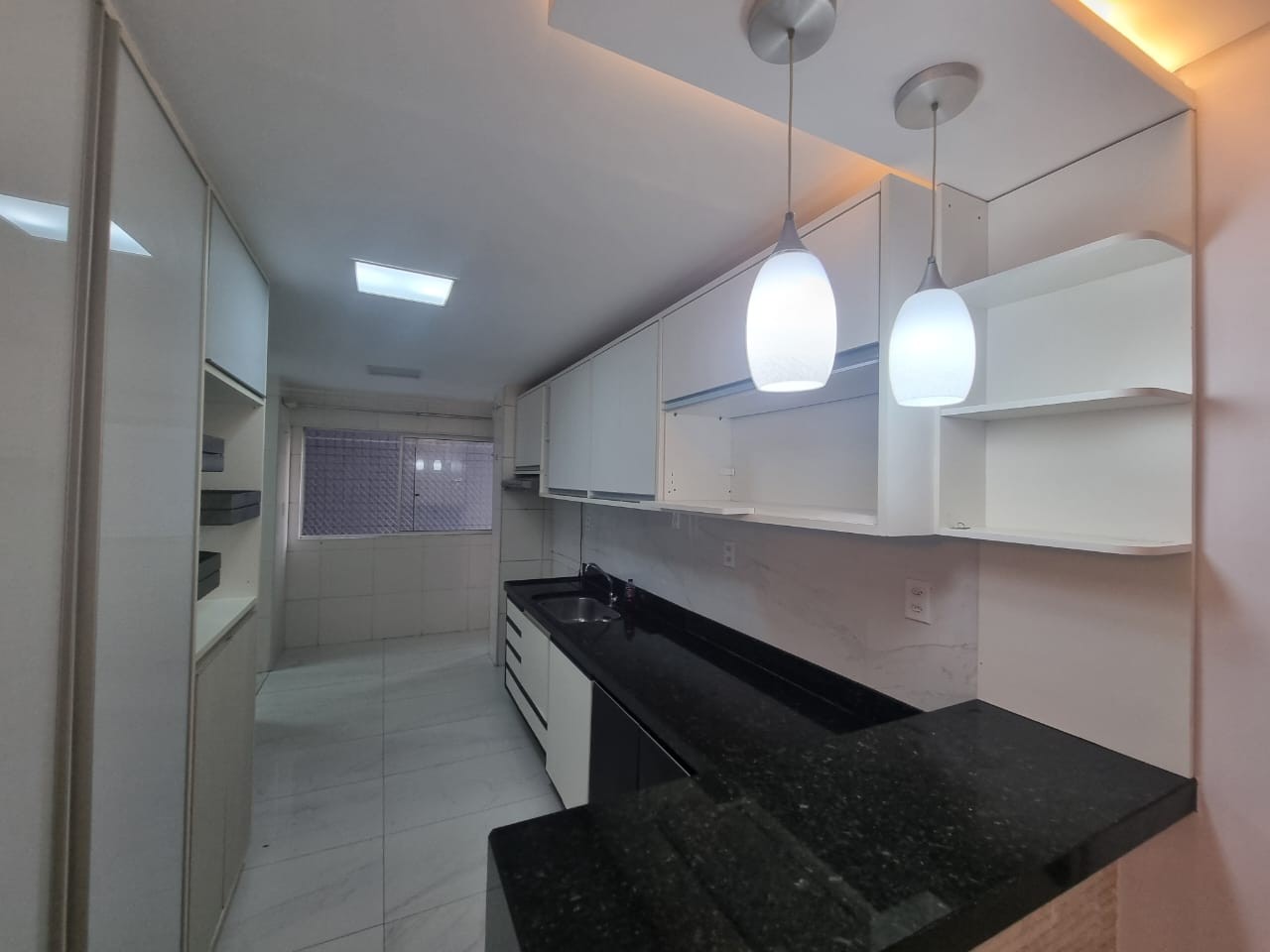 Apartamento, 3 quartos, 147 m² - Foto 6