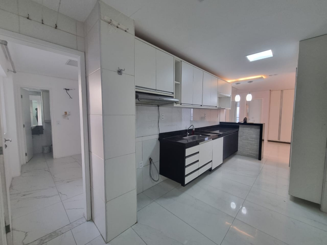 Apartamento, 3 quartos, 147 m² - Foto 7