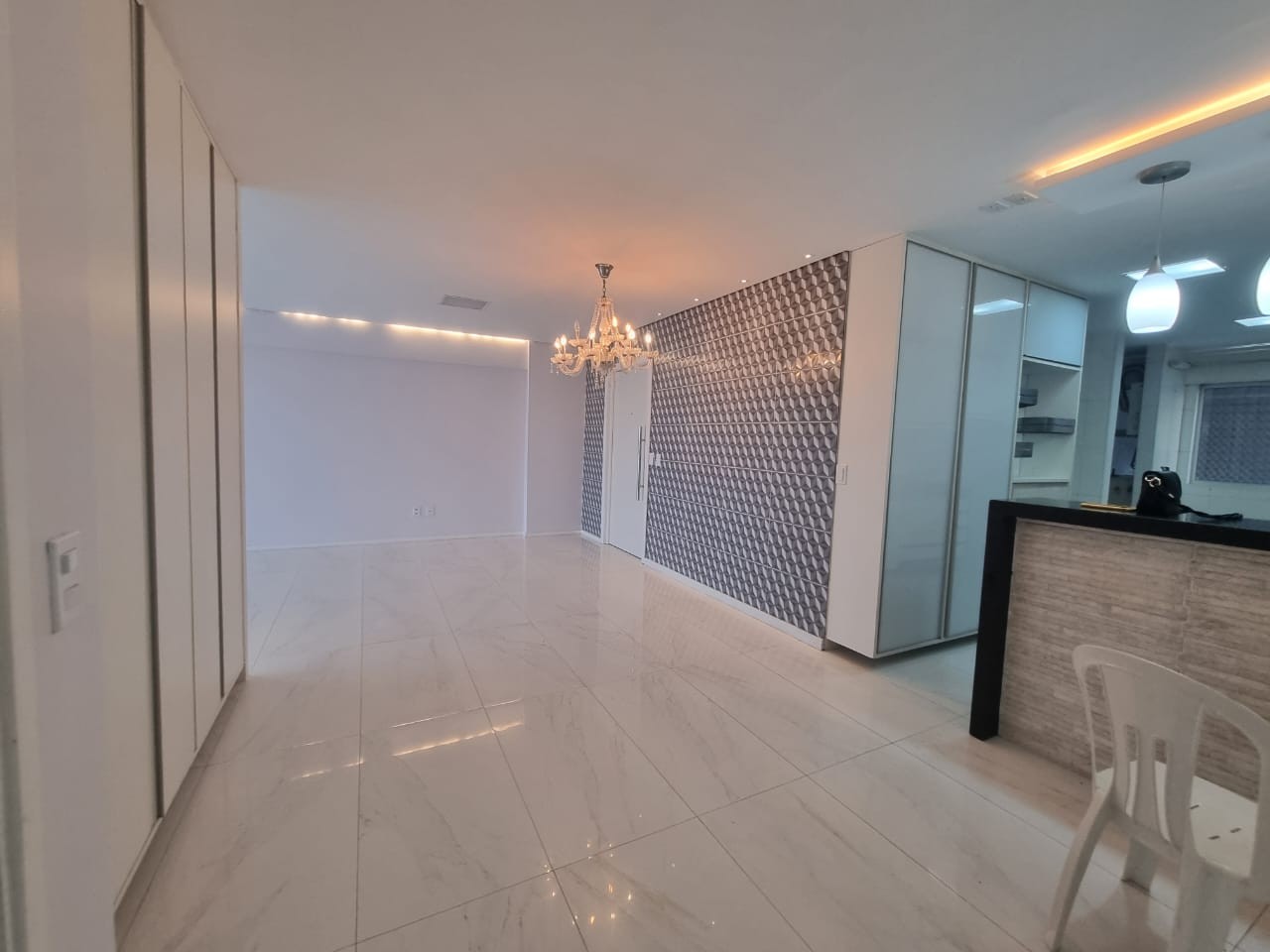 Apartamento, 3 quartos, 147 m² - Foto 9