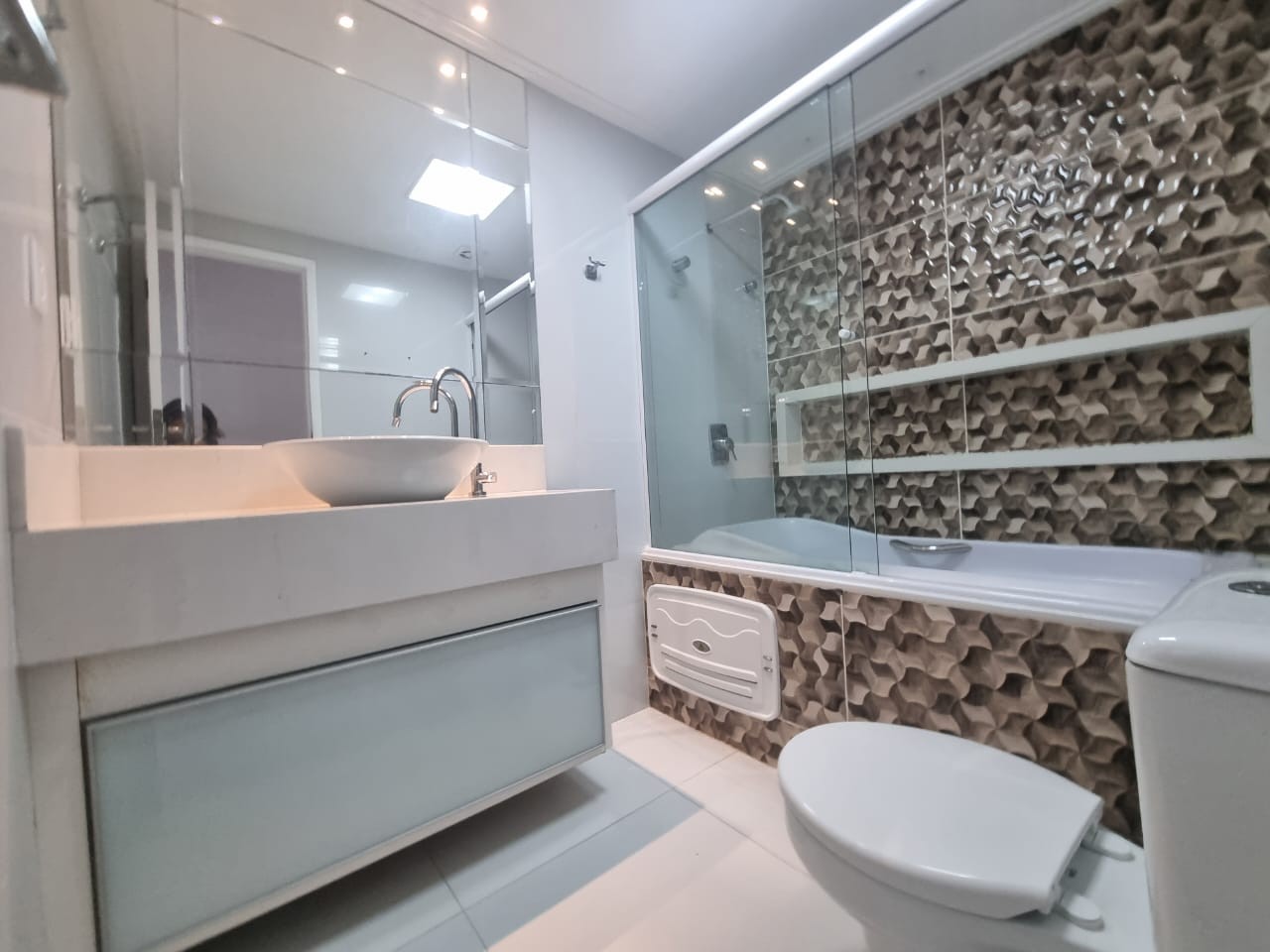 Apartamento, 3 quartos, 147 m² - Foto 11