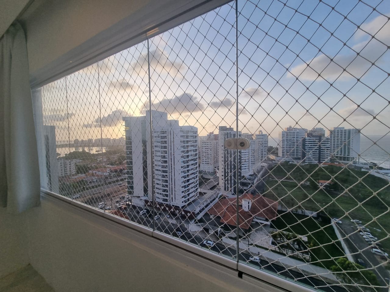 Apartamento, 3 quartos, 147 m² - Foto 13