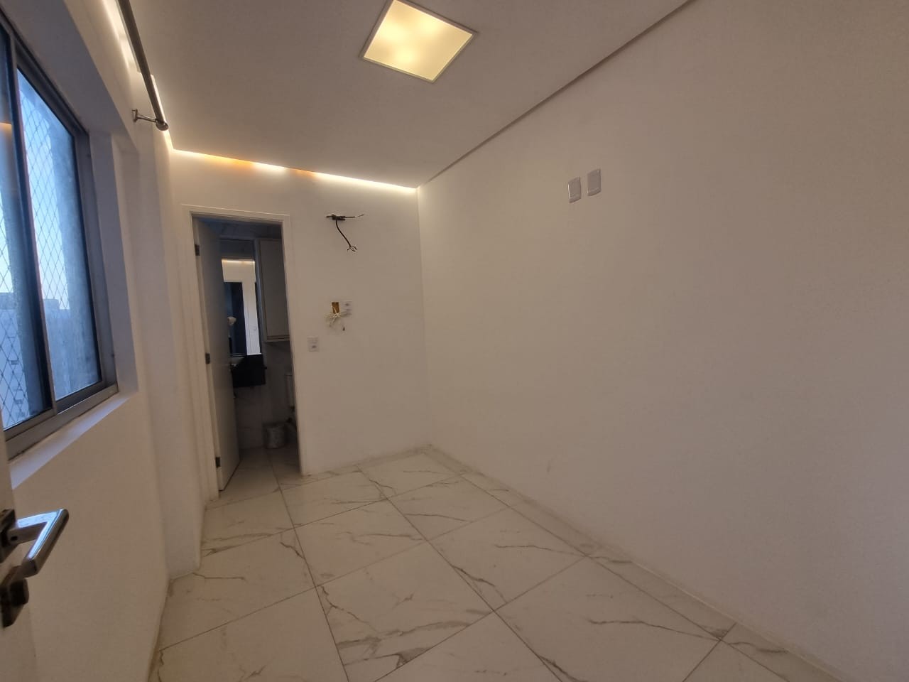Apartamento, 3 quartos, 147 m² - Foto 14