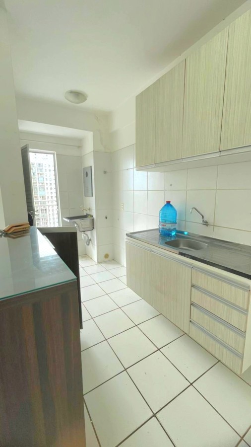 Apartamento, 2 quartos, 57 m² - Foto 6