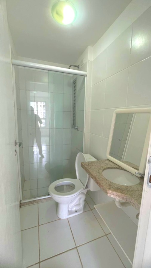 Apartamento, 2 quartos, 57 m² - Foto 9