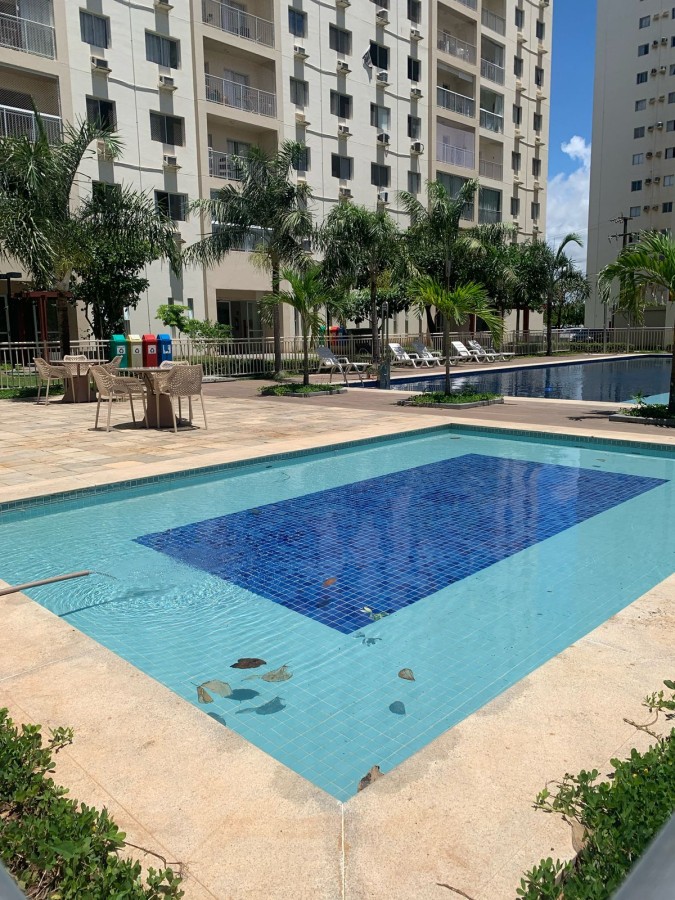 Apartamento, 2 quartos, 57 m² - Foto 11