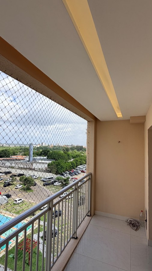 Apartamento, 2 quartos, 57 m² - Foto 1