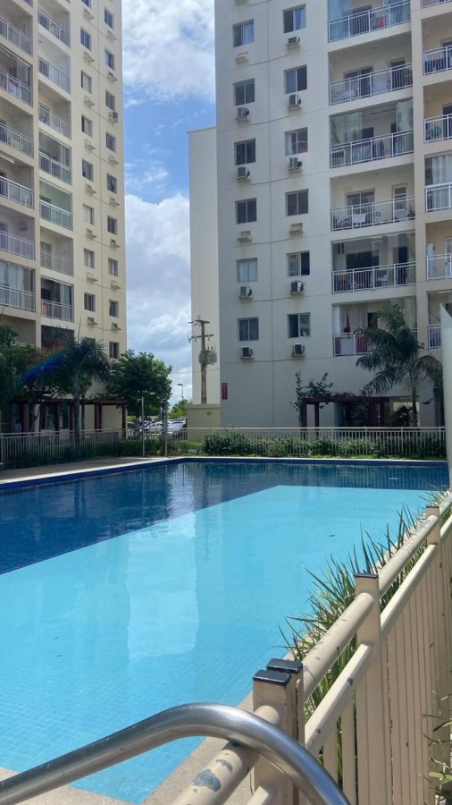 Apartamento, 2 quartos, 57 m² - Foto 5