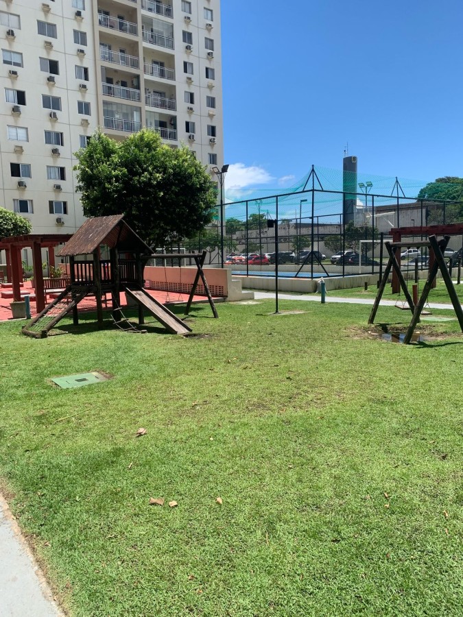 Apartamento, 2 quartos, 57 m² - Foto 9