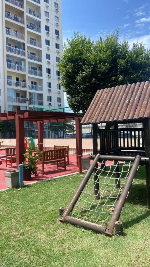 Apartamento, 2 quartos, 57 m² - Foto 8